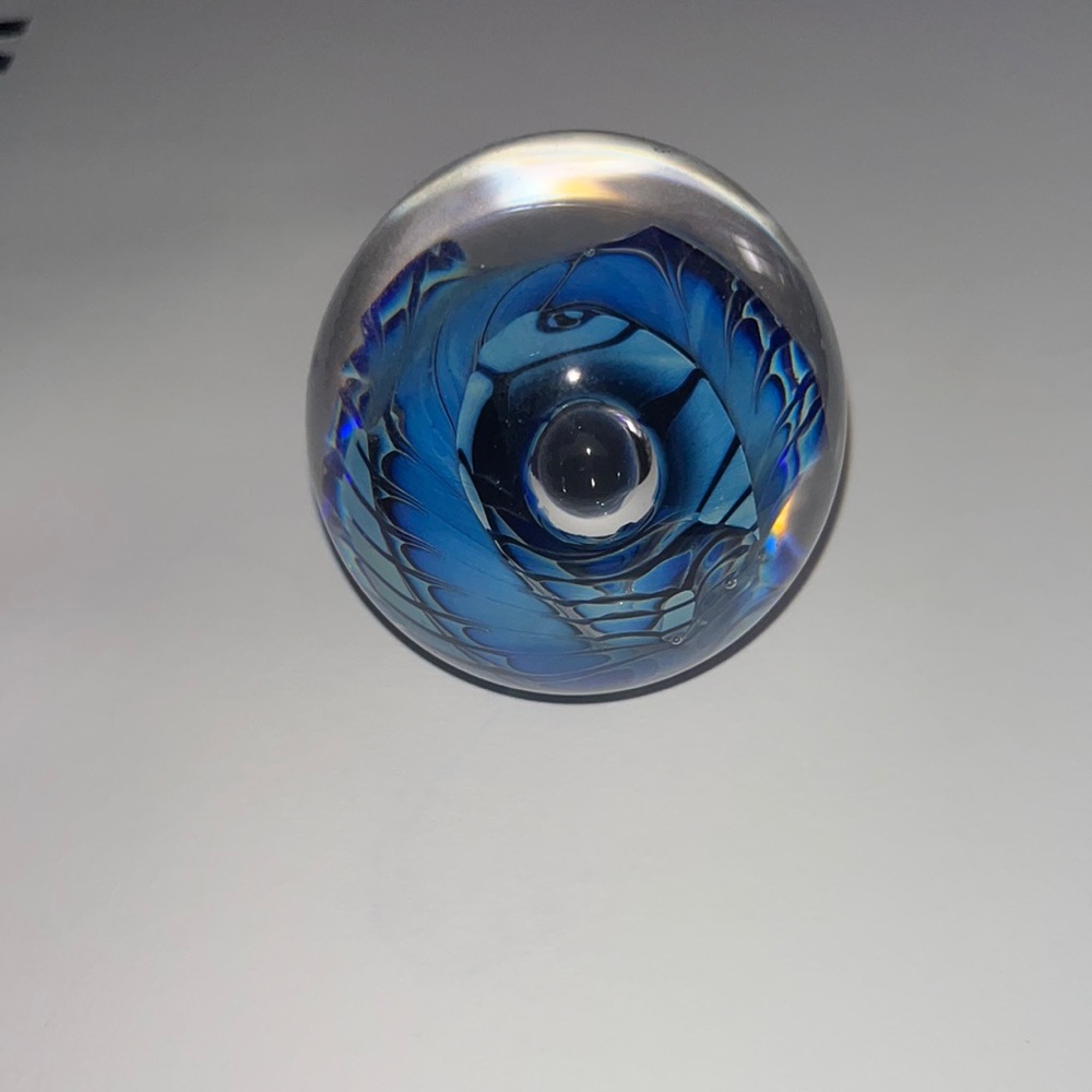 Cute paper weights🐠
